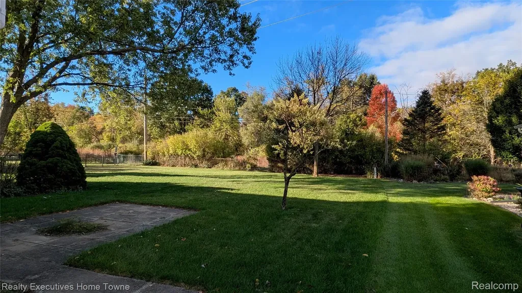 46955 Shiloh Way Shelby Charter Township MI 48317