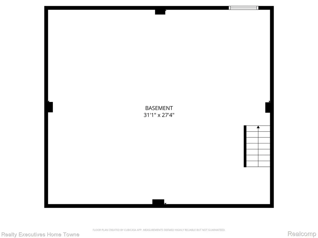 46955 Shiloh Way Shelby Charter Township MI 48317