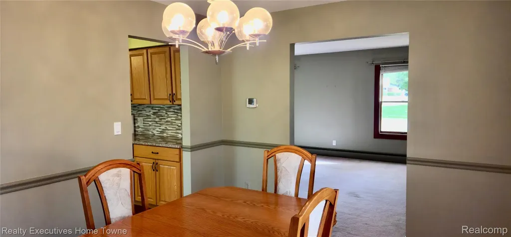 46955 Shiloh Way Shelby Charter Township MI 48317