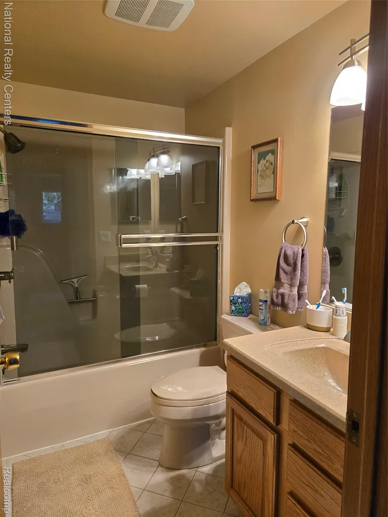 8723 Ringwood Drive Commerce Charter Township MI 48382
