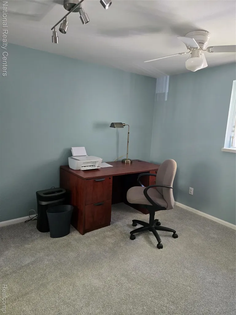 8723 Ringwood Drive Commerce Charter Township MI 48382