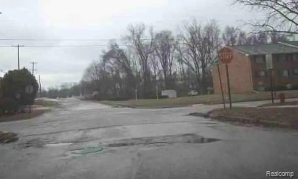 1112 Wiener Drive Albion City MI 49224