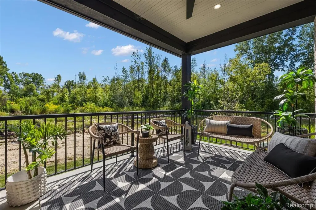 2032 Breckenridge Court Rochester City MI 48307