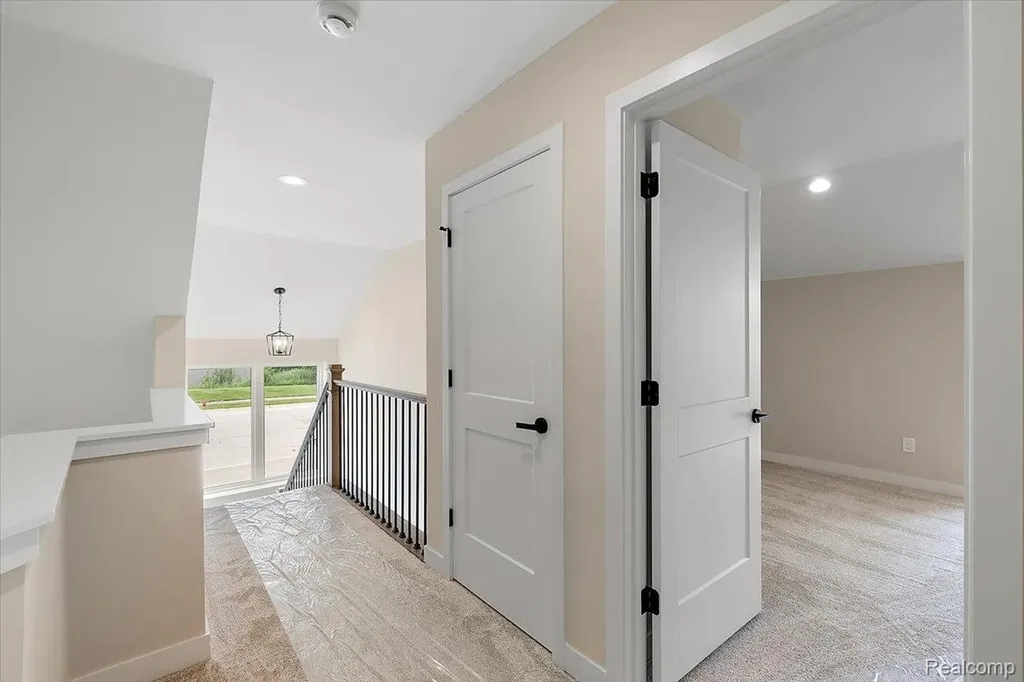 2032 Breckenridge Court Rochester City MI 48307