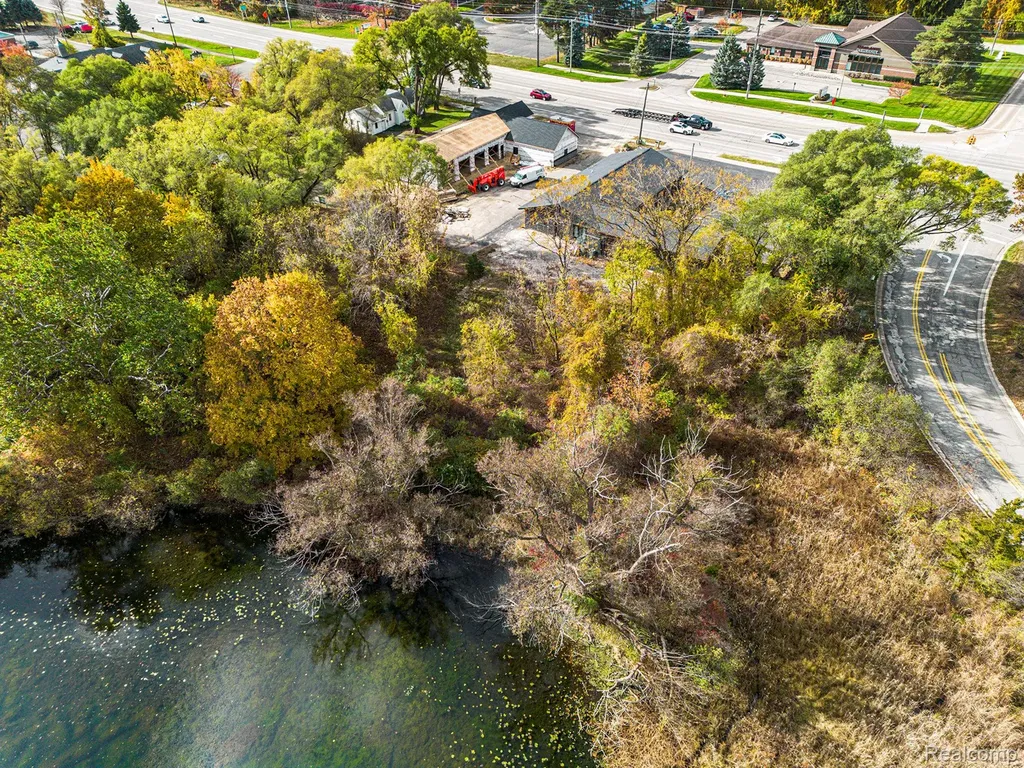 00 Cranberry Lake Road Independence Charter Township MI 48348