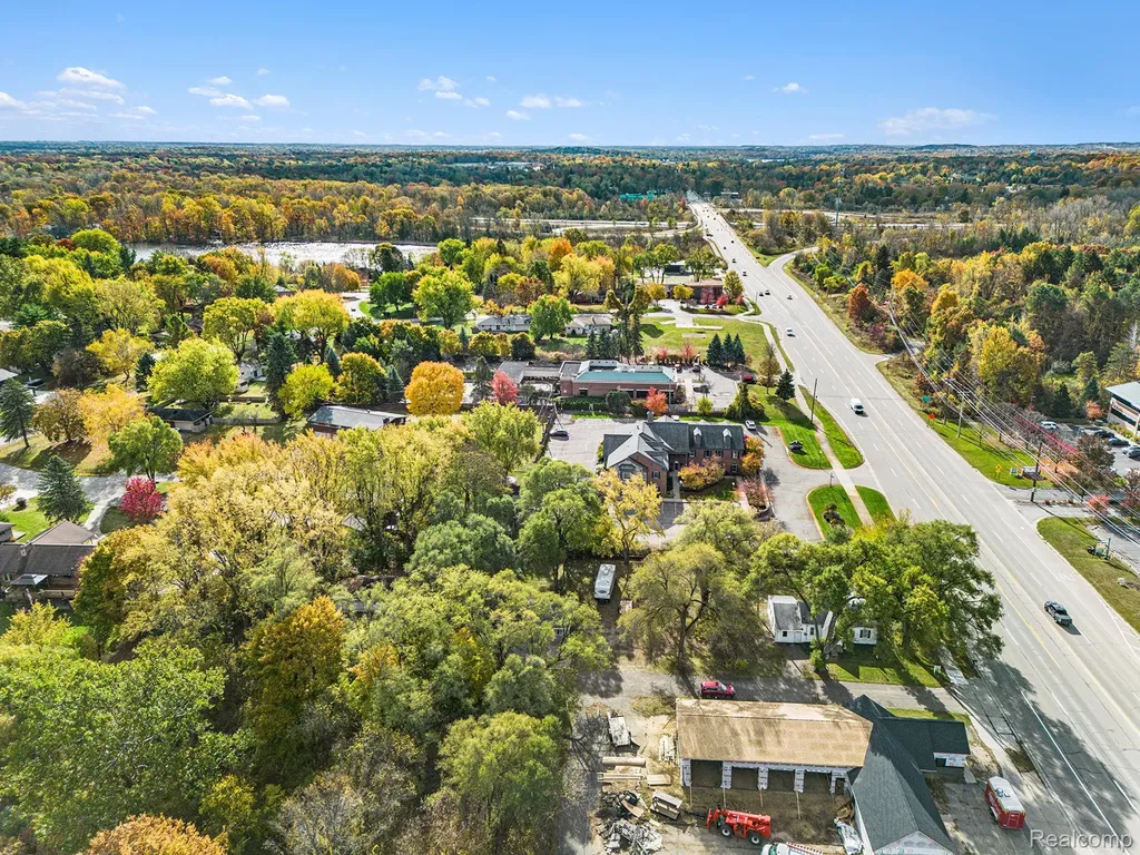 00 Cranberry Lake Road Independence Charter Township MI 48348