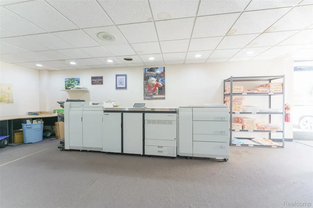 7475 Grand River Road Brighton City MI 48114