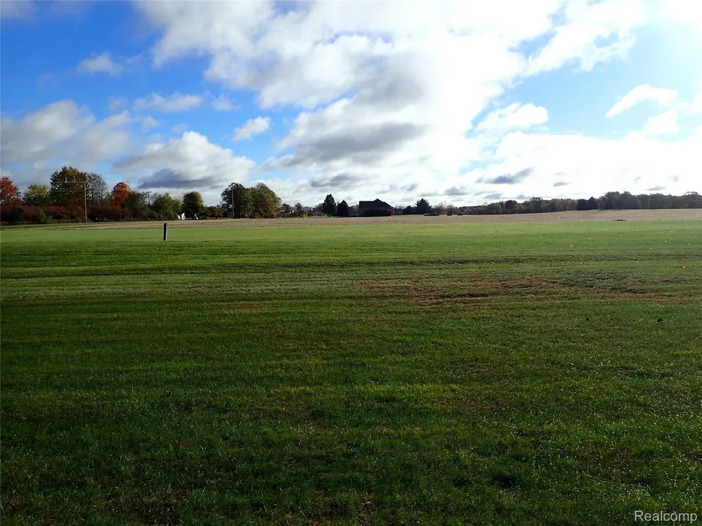 0 Hayner Road Conway Township MI 48836