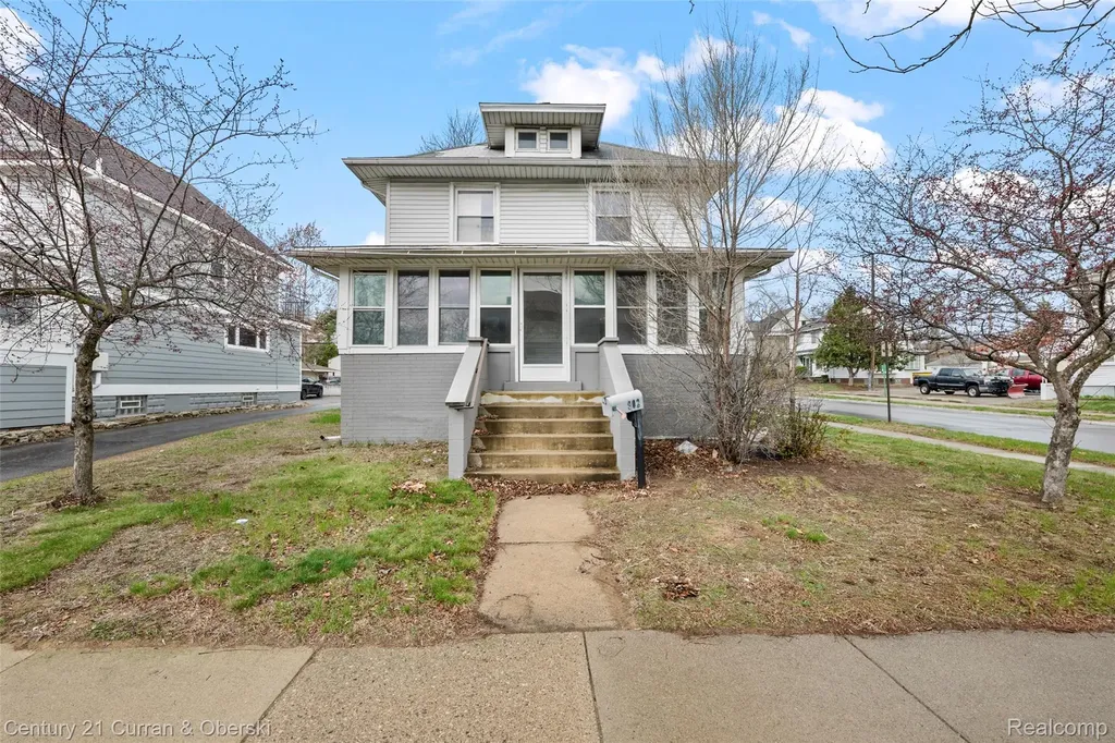 902 S Washington Avenue Royal Oak City MI 48067