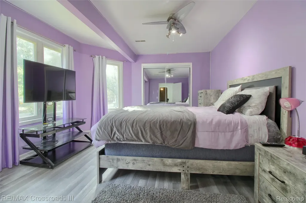 43216 N Bemis Road E Van Buren Charter Township MI 48111