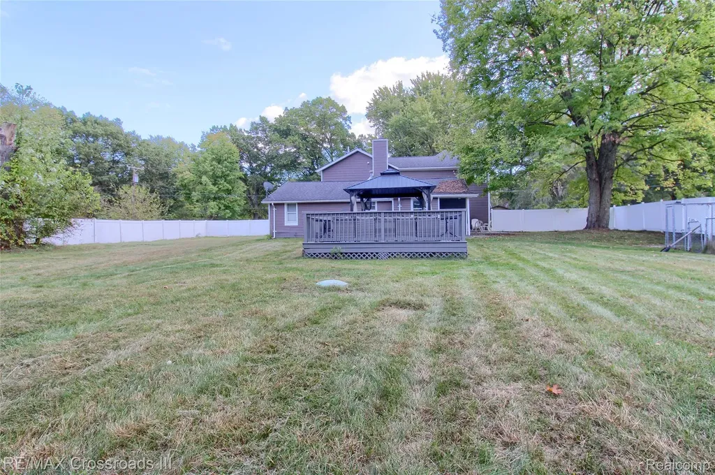 43216 N Bemis Road E Van Buren Charter Township MI 48111