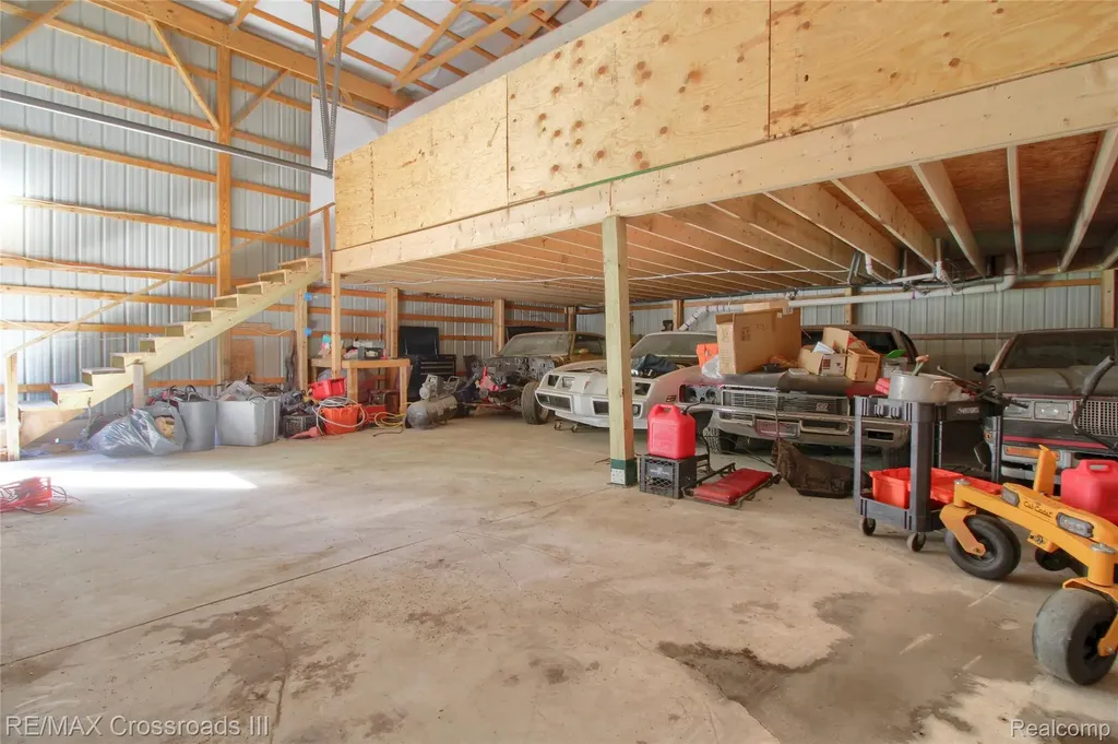 43216 N Bemis Road E Van Buren Charter Township MI 48111