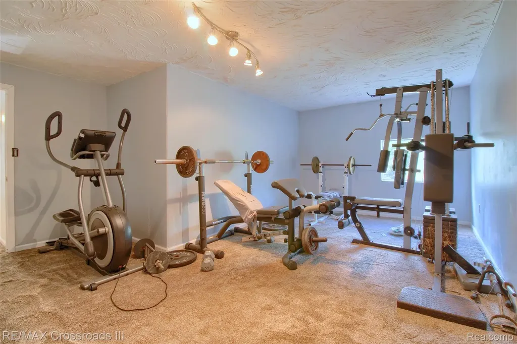 43216 N Bemis Road E Van Buren Charter Township MI 48111
