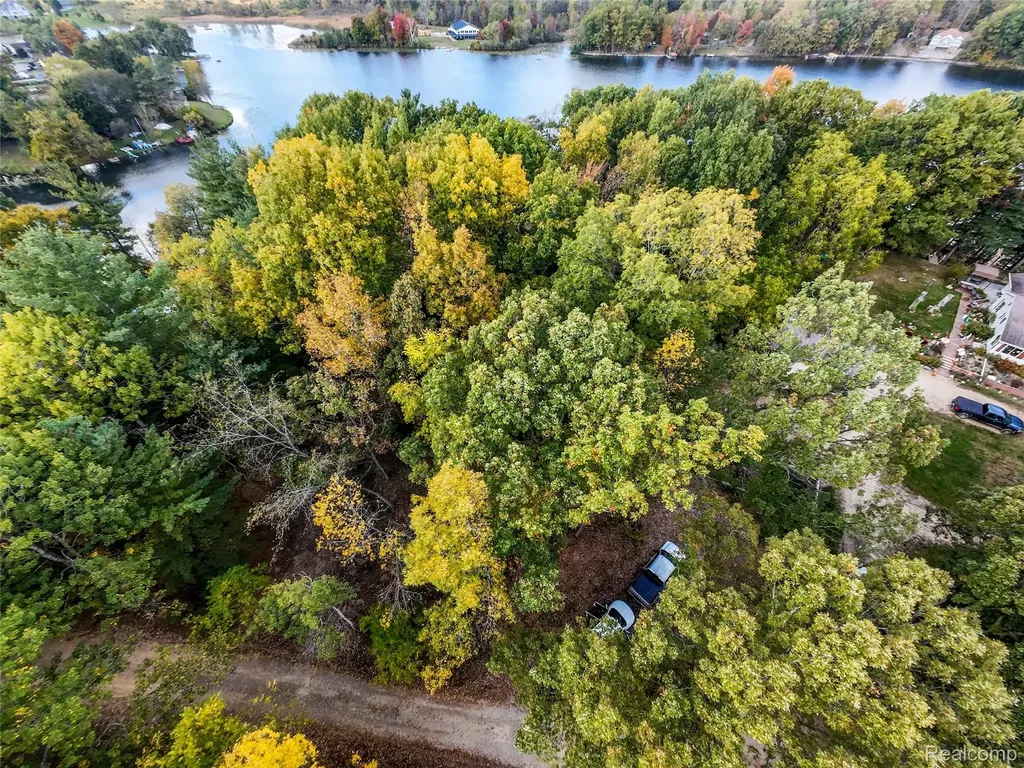 4720 Brunk Drive Otter Lake Village MI 48464