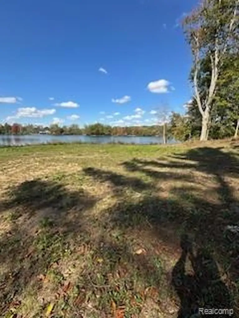 4720 Brunk Drive Otter Lake Village MI 48464
