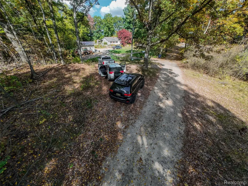 4720 Brunk Drive Otter Lake Village MI 48464