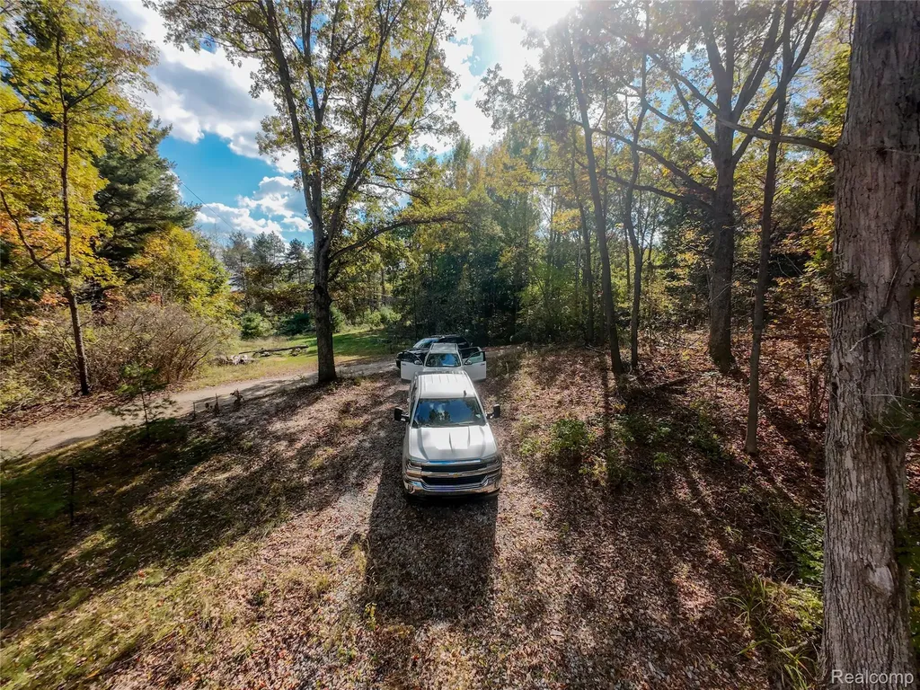 4720 Brunk Drive Otter Lake Village MI 48464