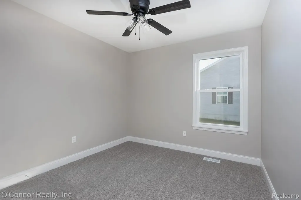 2047 Edward Lane East Kimball Township MI 48074