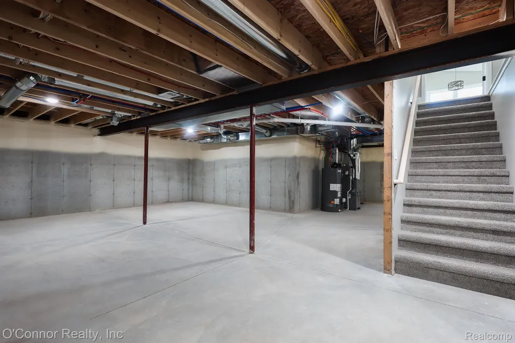 2047 Edward Lane East Kimball Township MI 48074