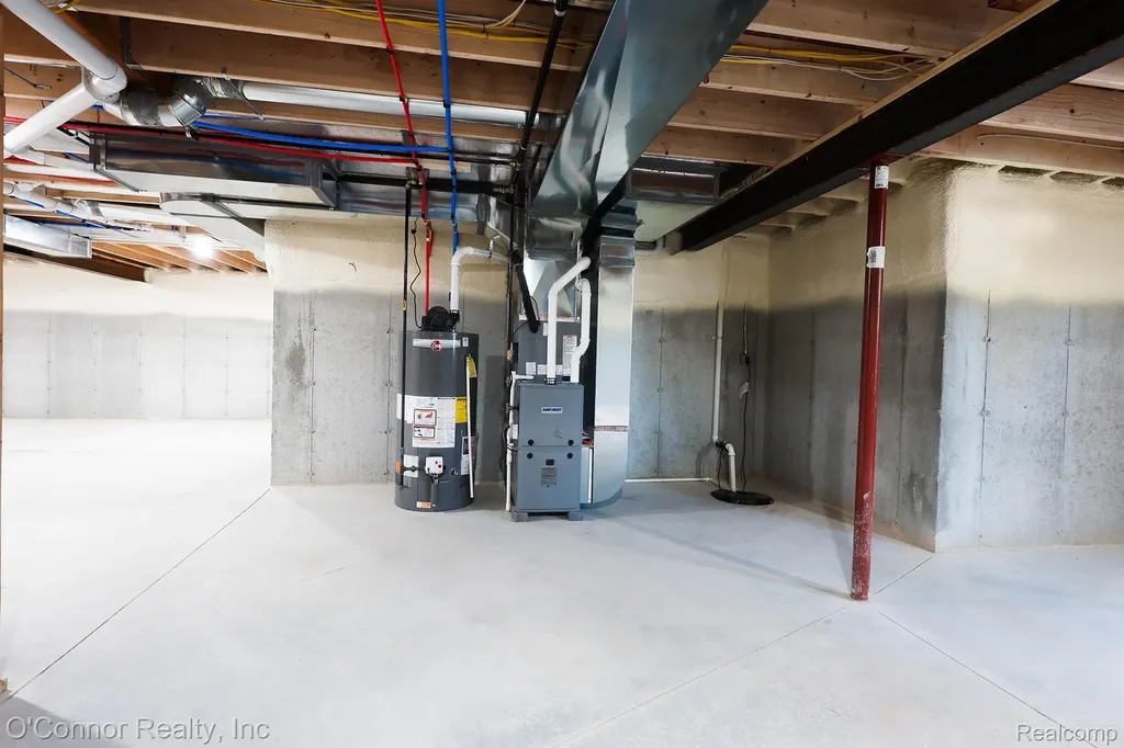 2047 Edward Lane East Kimball Township MI 48074