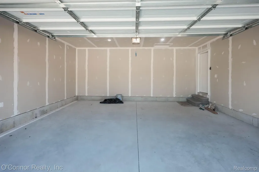 2047 Edward Lane East Kimball Township MI 48074