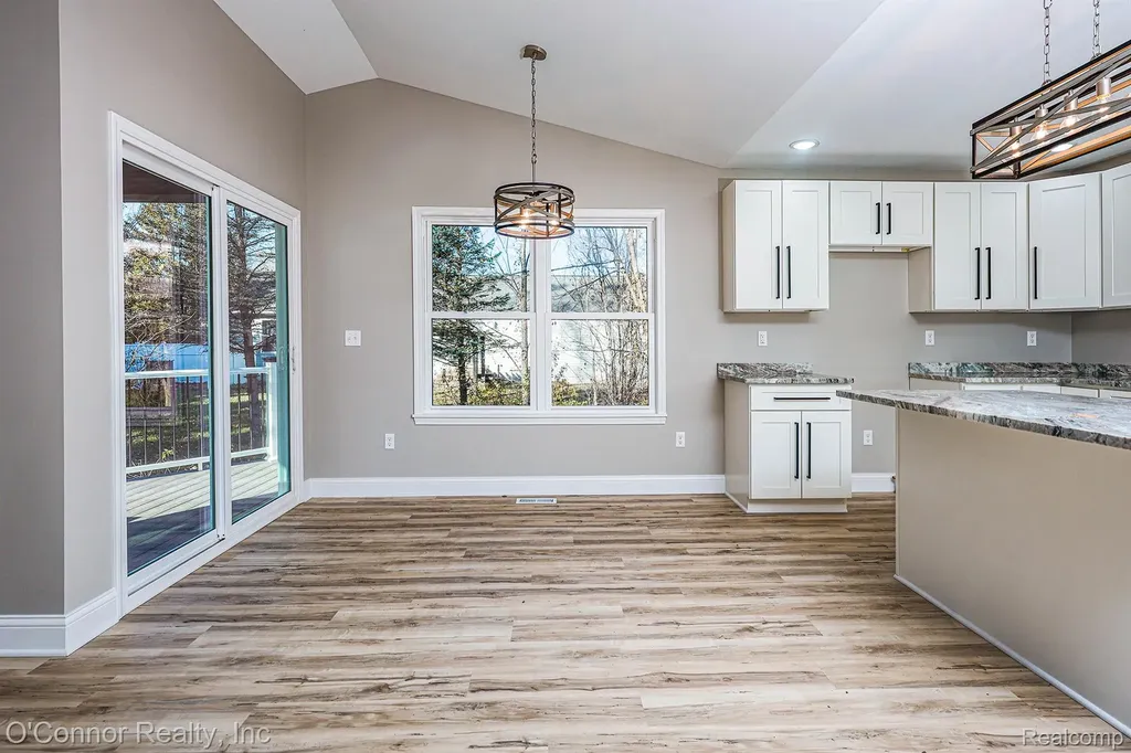 2047 Edward Lane East Kimball Township MI 48074