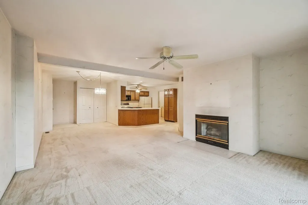 3388 Loon Lake Court Waterford Charter Township MI 48329