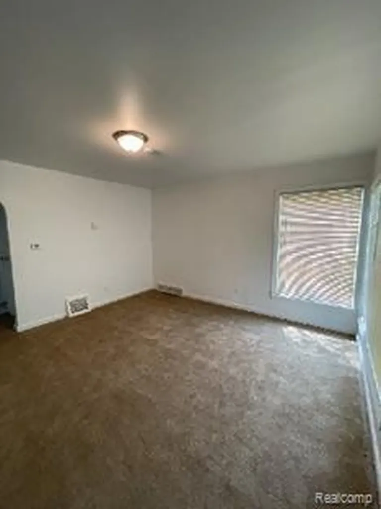 12152 Stout Street Detroit City MI 48228