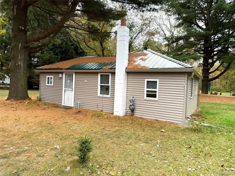 6914 Weber Drive Sanilac Township MI 48469