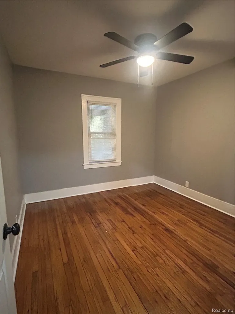 15730 Winthrop Detroit City MI 48227