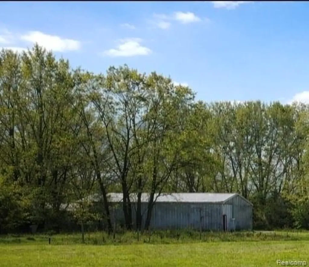 725 W Grand River Avenue Meridian Charter Township MI 48864