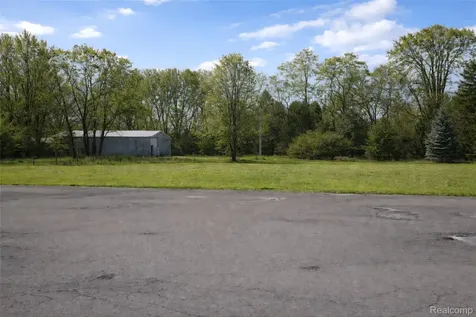 725 W Grand River Avenue Meridian Charter Township MI 48864