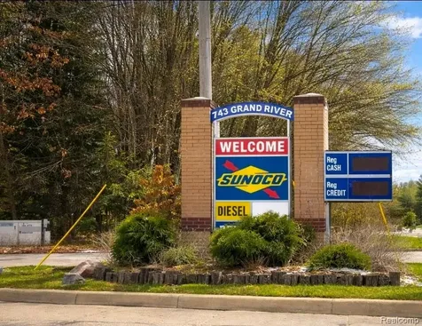 725 W Grand River Avenue Meridian Charter Township MI 48864