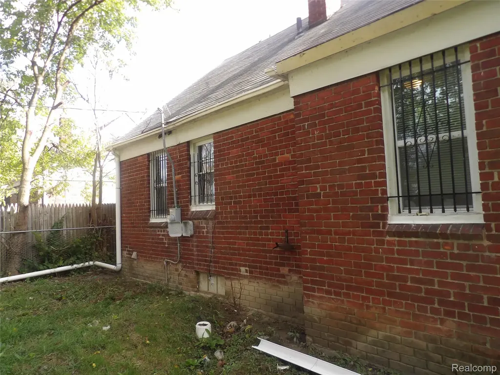 11035 Portlance Street Detroit City MI 48205