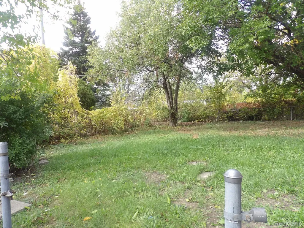 11035 Portlance Street Detroit City MI 48205