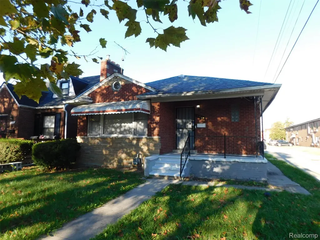 11539 Lakepointe Street Detroit City MI 48224