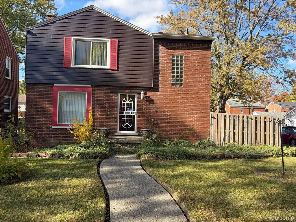 14055 Faust Avenue Detroit City MI 48223