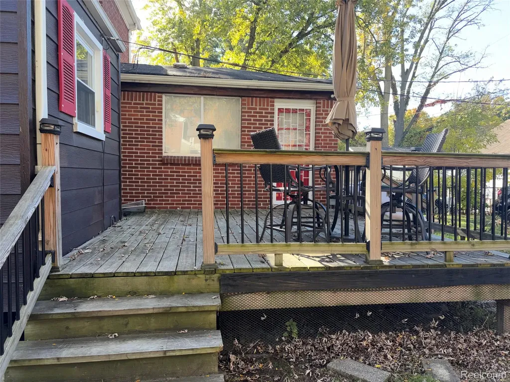 14055 Faust Avenue Detroit City MI 48223