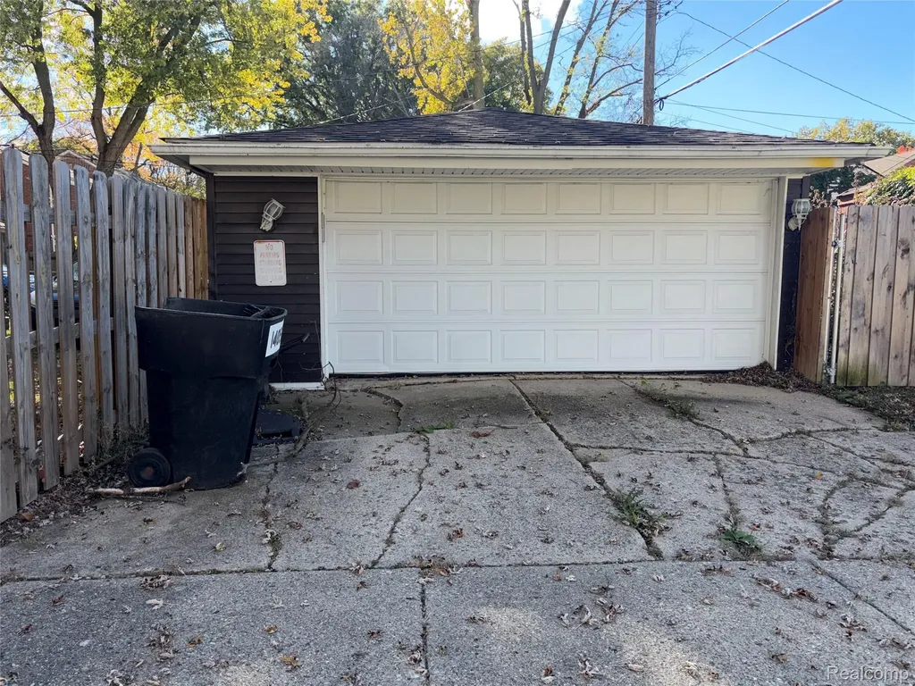 14055 Faust Avenue Detroit City MI 48223