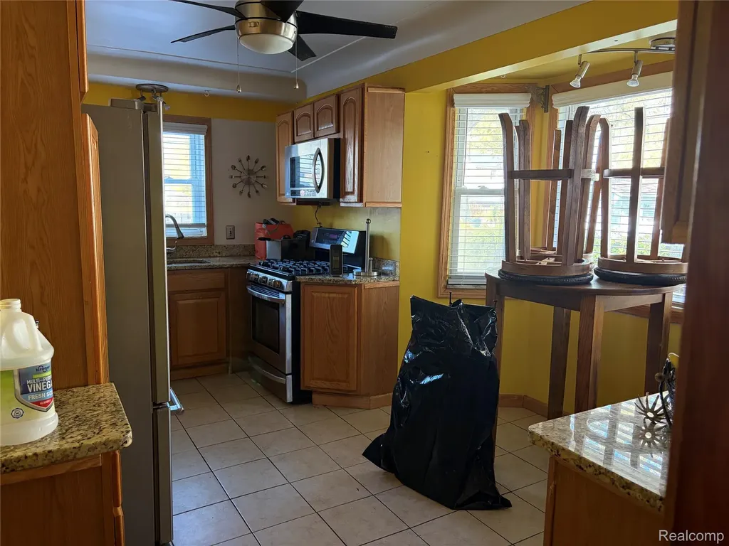 14055 Faust Avenue Detroit City MI 48223