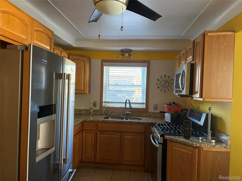 14055 Faust Avenue Detroit City MI 48223