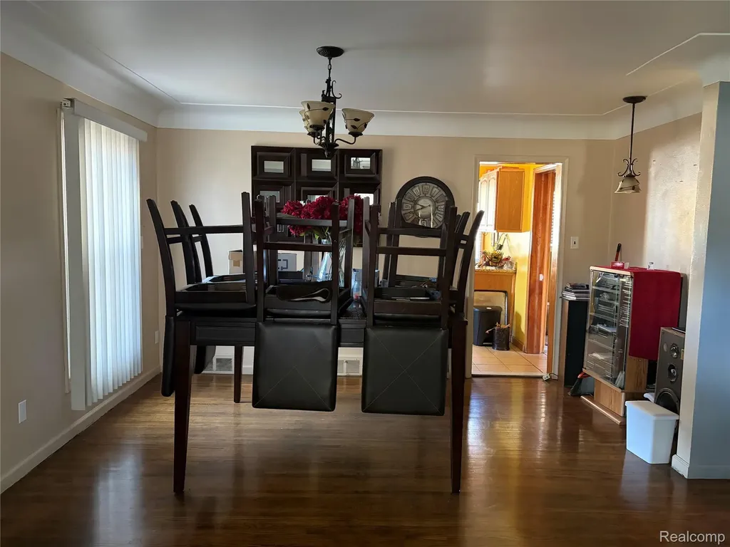 14055 Faust Avenue Detroit City MI 48223