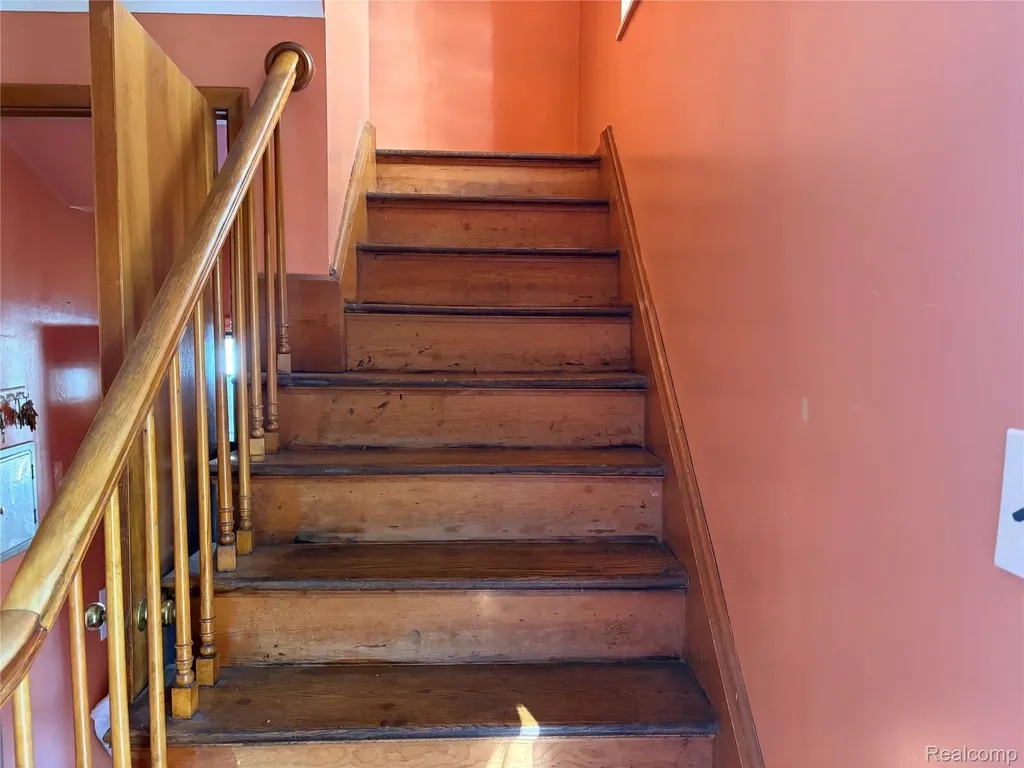 14055 Faust Avenue Detroit City MI 48223