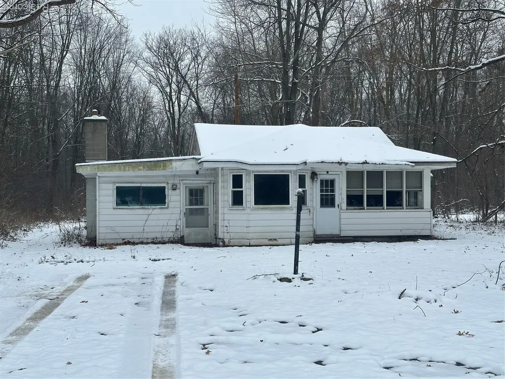 37207 Ecorse Road Romulus City MI 48174