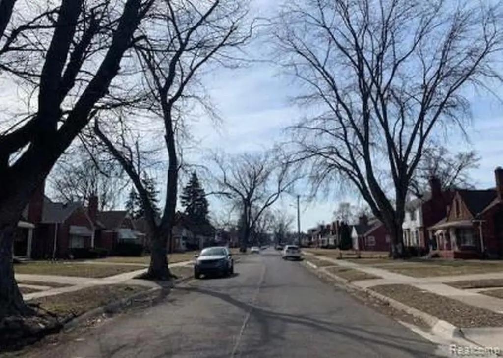 15444 Heyden Street Detroit City MI 48223