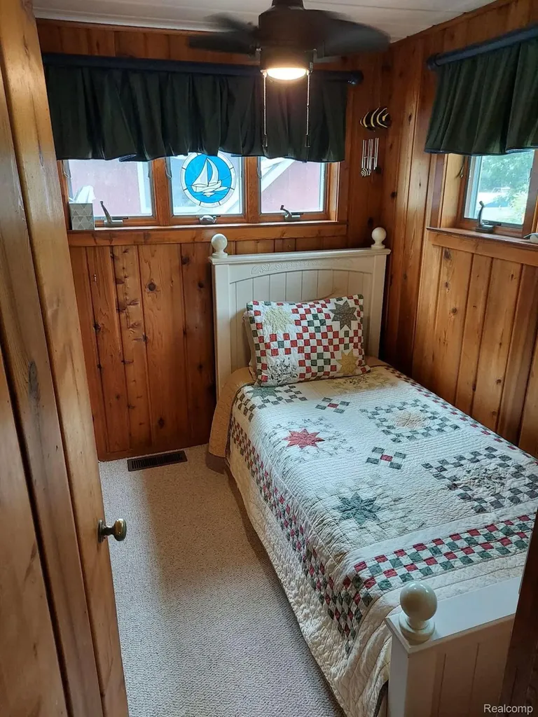9515 Point Charities Avenue Caseville Township MI 48755