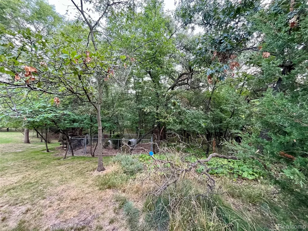 9515 Point Charities Avenue Caseville Township MI 48755