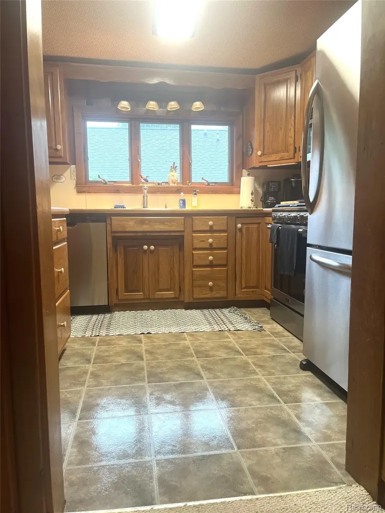 9515 Point Charities Avenue Caseville Township MI 48755