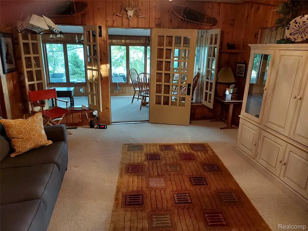 9515 Point Charities Avenue Caseville Township MI 48755