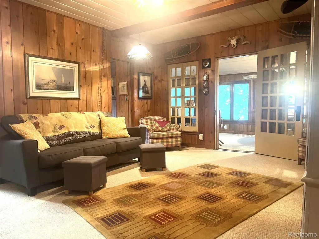 9515 Point Charities Avenue Caseville Township MI 48755